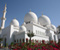 Masjid Besar Abu Dhabi 01