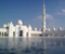 Masjid Besar Abu Dhabi 02