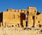 Temple Of Bel Syria