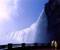 giant waterfall