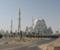 Masjid Besar Abu Dhabi 05