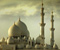 Grand Mosque Abu Dhabi 07