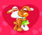 خرگوش در عشق 1