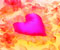 pink heart 3