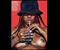Rihanna Naked 02