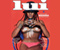 Rihanna Naked 03