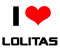 miłość lolita