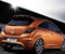 Opel Corsa Opc Orange