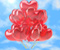 Balloons Romance