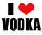vodka dashuri