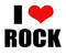 mīlestība rock