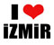 láska Izmir