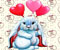 rabbit heart