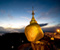 Pagoda Kyaiktiyo Myanmar 01