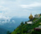Pagoda Kyaiktiyo Myanmar 02