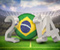 Brasil Majstrovstvá sveta vo futbale 2014