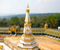 Phra Maha Chedi Chai Mongkol Thailand 03