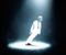 Michael Jackson On Stage