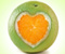 Fruit Heart 3D
