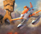 Planes Fire And Rescue