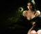 Sophie Choudhary Black Background