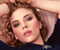 Scarlett Johansson Curls