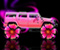 Hummer H2 Flowers Glamour