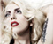 Lady Gaga Мангольд татуювання