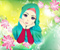 Beauty Hijab 09