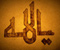 Allah Kaligrafi 10