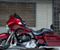 Harley Davidson motorkerékpár