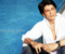 Shah Rukh Khan Background Blue Water