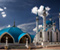 Kul Sharif Mosque Rusia 04