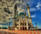 Masjid Kul Sharif Rusia 06