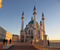 Kul Sharif Mosque Rusia 09