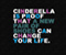 Funny Quotes Cinderella
