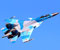 aeroplan blu 1