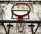 Basketbal Shield 01