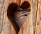 Dashuria Zemra Love Heart