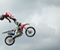 Motocykel Flying