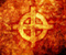 Krzyż celtycki symbol 01