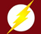 Flash Logotipas