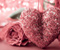 Valentines Day Romantic Heart