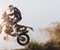 Motorcycles Dakar Rally