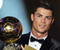 Christiano Ronaldo Ballon D Or 2015