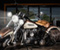 Harley Davidson sportinis čoperis
