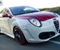 Alfa Romeo The Speed