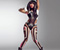 Nicki Minaj пофарбованого кузова