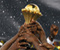 CAF 2015 Trophy