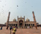 Jama Mosque New Delhi